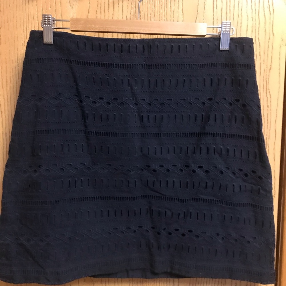 Cute Gap skirt!